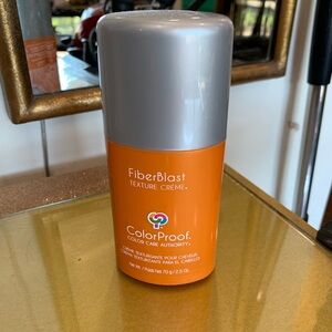 ColorProf Texture Cream